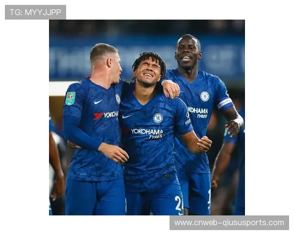 里斯詹姆斯迎切尔西第200场里程碑破门助球队客场三球完胜 里斯詹姆斯迎切尔西第200场里程碑破门助球队客场三球完胜