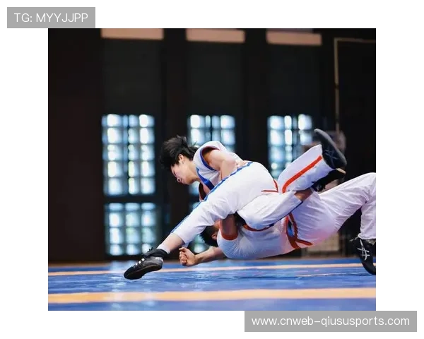 第十四届全运会摔跤项目收官,辽宁队罗晓娟夺金后瞄准新周期 第十四届全运会摔跤项目收官,辽宁队罗晓娟夺金后瞄准新周期