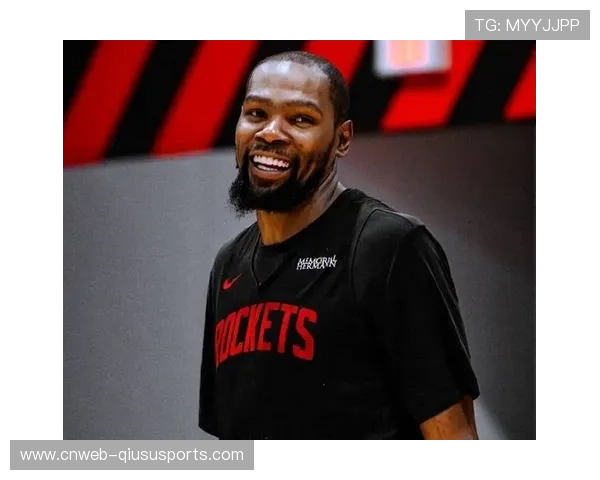 火箭主场胜公牛止连败，杜兰特请求重用新秀雨姐