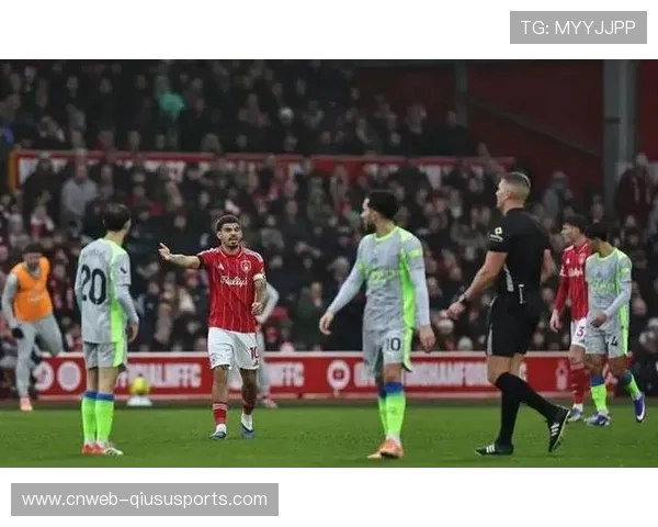 诺丁汉森林财务违规案背后的英超监管漏洞 诺丁汉森林财务违规案背后的英超监管漏洞